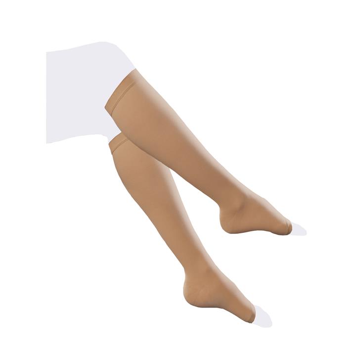 جوراب واریس آناتومیک هلپ مدل  AD 1333